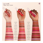 Rare Beauty Lip Soufflé Matte Lip Cream